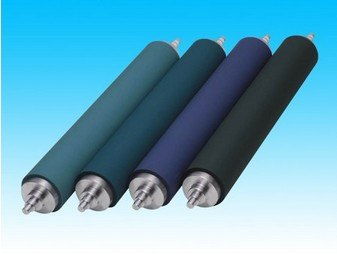 山東膠輥 淄博膠輥 膠輥價格 淄博市臨淄玉海橡塑制品廠 聚氨膠輥供應(yīng),襯膠