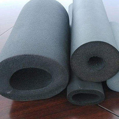 【晶祥】保溫管橡塑管價格 復合橡塑管生產廠家圖片_高清圖_細節(jié)圖