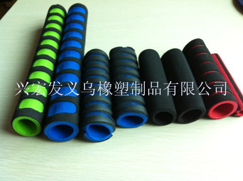 興宏發(fā)廠家供應(yīng)橡塑管,橡塑手柄套,橡塑 價(jià)格 0.33元
